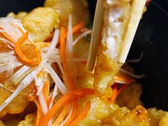 -老姑砂锅·烧烤天津菜(体北道店)