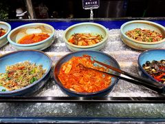 -炽真·果木窑烤自助牛排馆儿(和平欧乐店)