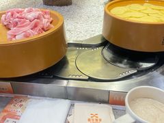 -喜家自助小火锅(乐客城店)
