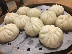 豆芽菜包子-陈傻子餐厅(世纪都会店)