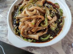 -扎佐老牌蹄膀·猪脚