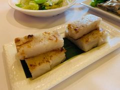 -顺德喜来登酒店·采悦轩