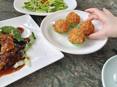 -山外山菜馆(玉泉路店)