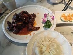 -花园茶楼(兴城西路店)