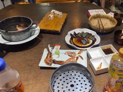 -魁盛居百年鲁菜馆(县西巷店)