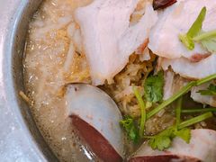 酸菜烩碗-八大碗·地道东北菜(东陵西路店)