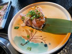 鸡腿肉-牛焱·烧肉酒肆(五大道店)