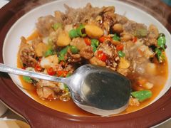-绿草地·湘菜(悦方ID mall店)