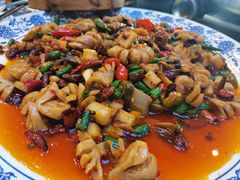-徐鼎盛民间菜(九街店)