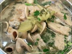 -广场正宗原汁薏米店