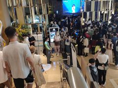 -堂会·KTV·自助餐·团建聚会(天河店)
