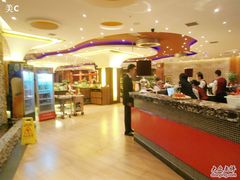 SDC11292-旺角欢乐融合餐厅(花园店)
