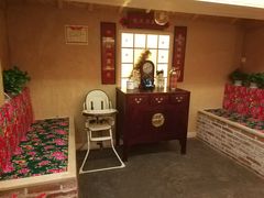 -闯关东东北农家菜(崂山石老人店)
