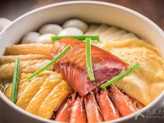 -金牌外婆家(苏州中心店)