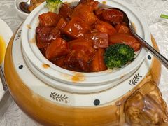 毛式红烧肉-马凯餐厅(地安门店)