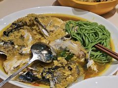 -口味堂(惠济路店)