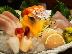 -小山日本料理(兴业太古汇店)