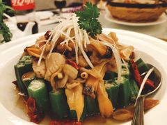 美极天鹅蛋-百纳·锦绣江南 (百纳瑞汀酒店)