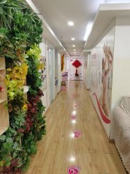 -康乃馨·馨悦佳人(鹭江店)