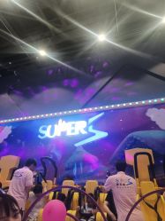 -第五极儿童乐园