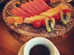 -大可堂普洱茶馆(襄阳南路馆)