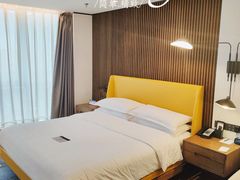 -南京金丝利喜来登酒店