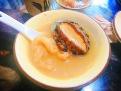 -尚竹阁冬瓜盅·18年地标美食(平洲店)