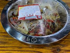 -弓虽昌焖烧鸡(大竹林店)