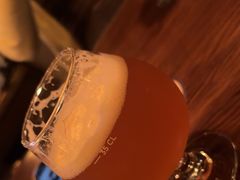 -京A Brewpub·精酿餐吧(幸福村店)