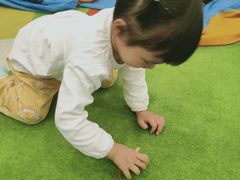 -金宝贝早教中心(徐东群星城中心)
