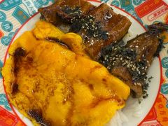 -孖记茶档·热腾茶餐(乐峰店)