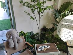-吾象走甜·生日蛋糕·甜品台茶歇