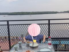 -甬妈妈湖畔里餐厅(唐山南湖旅游景区店)