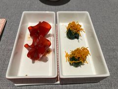 -柿合缘新京菜(国金中心商场店)