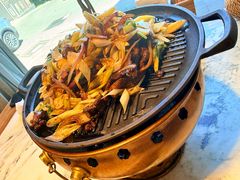 -那家小馆•北京菜•烤鸭(香山店)