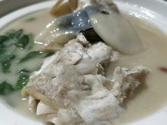 -肆月河豚·新淮扬(金融街店)