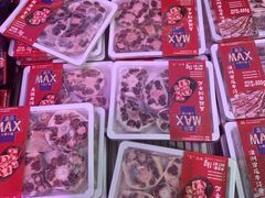 -盒马X会员店(上海森兰商都店)