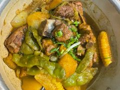-金掌勺·锅包肉(双榆树店)