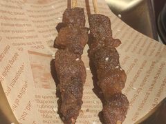 -令狐冲·炭烤活鱼(宝龙店)