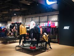 -NIKE品牌体验店(苏州中心店)
