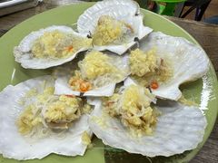 -贞姨美食·老字号海鲜大排档