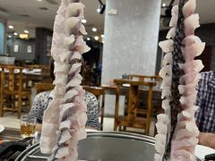 -渔意坊·千层无骨鱼粥底火锅·20年顺德菜(普君店)