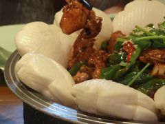 -鼎晟江南·融合江南宴(固戍店)