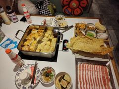 -螺大喜螺蛳粉火锅(雍和宫店)