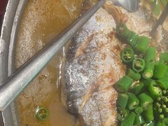 -探炉·香辣豆花烤鱼(笋岗宝能环球汇店)