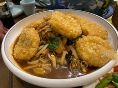 -二分八云雁阁•新晋菜大同味(长治路店)