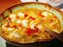 -宝莱纳餐厅(滨江店)