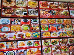 -国家五钻酒家·西樵旺阁渔村(西樵店)