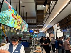 -远洲凤凰山庄臻味全日餐厅