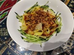 -巴依老爷新疆美食(魏公村店)